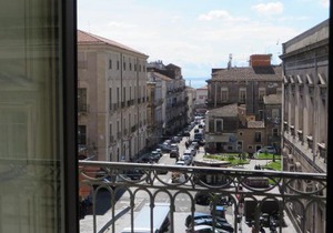 B&B al Teatro Massimo