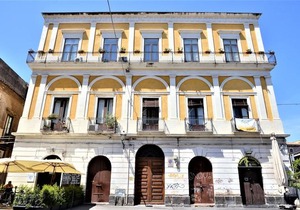B&B al Teatro Massimo