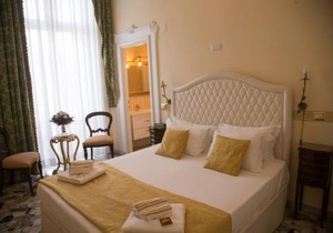 B&B Art Suite Santa Brigida