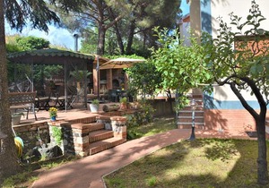B&B Betulla dell'Etna