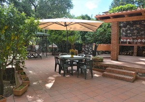 B&B Betulla dell'Etna