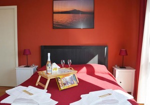 B&B Betulla dell'Etna