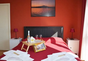 B&B Betulla dell'Etna
