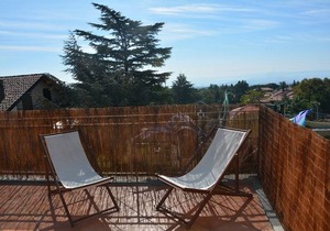 B&B Betulla dell'Etna