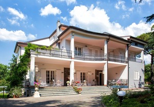 B&B Blanc Maison Etna - Relais & Charme
