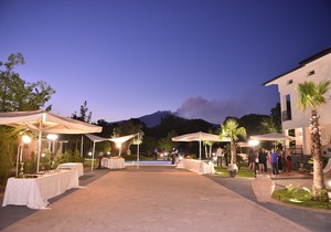 B&B Blanc Maison Etna - Relais & Charme