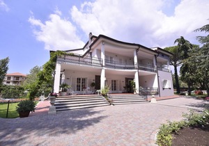 B&B Blanc Maison Etna - Relais & Charme