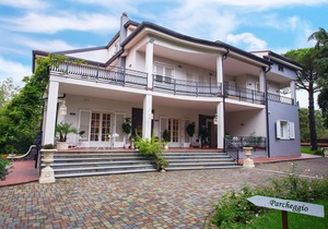 B&B Blanc Maison Etna - Relais & Charme