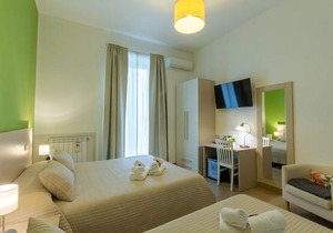 B&B Cairoli