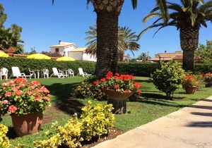 B&B Dolce Casa