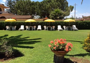 B&B Dolce Casa