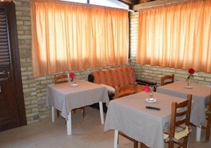 B&B Falconara