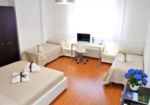 B&B Noto Politeama