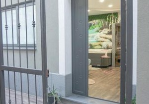 B&B porta Garibaldi