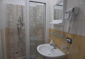 B&B porta Garibaldi