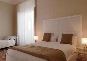 B&B Via Cavour 32