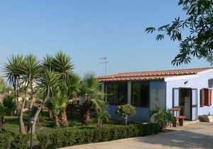 B&B Villa Francesco