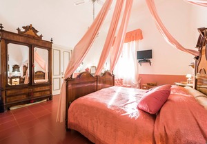B&B Villa Pittorino: Mariella Room in Salina cir 19083037C100309