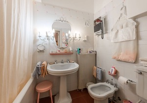 B&B Villa Pittorino: Mariella Room in Salina cir 19083037C100309