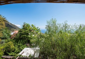 B&B Villa Pittorino: Master bedroom in Salina cir 19083037C100309