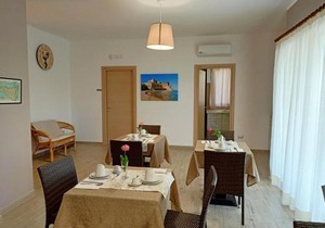 B&B Villa Sara Falconara