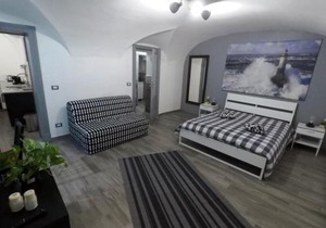 B&W Loft
