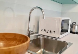 Baglio La Riserva - Studio Bennistra