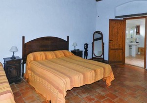 Baglio Pozzo Rocca 4 pax