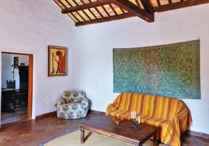 Baglio Pozzo Rocca 4 pax