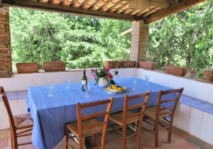 Baglio Pozzo Rocca 7 Pax