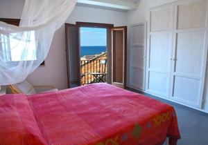 Balcone della Rocca