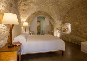 Baroni Giampiccolo Suite