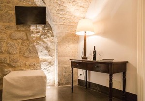 Baroni Giampiccolo Suite