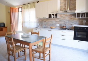 Beach House Vaccarizzo