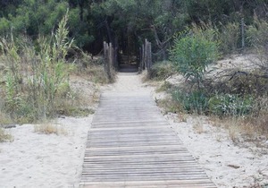 Beach House Vaccarizzo