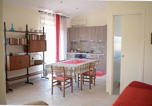 Beach House Vaccarizzo II
