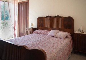 Beach House Vaccarizzo II