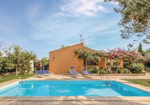 Beautiful home in Menfi (AG)