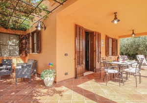 Beautiful home in Menfi (AG)