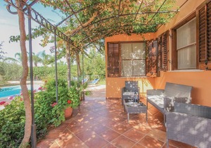 Beautiful home in Menfi (AG)