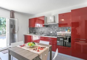 Beautiful Home In Scicli With Kitchen