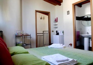 Bed & Breakfast Sweet Politeama