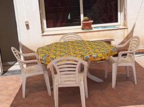 Bed & Breakfast Sweet Politeama