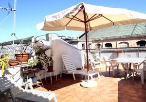 Bed & Breakfast Sweet Politeama
