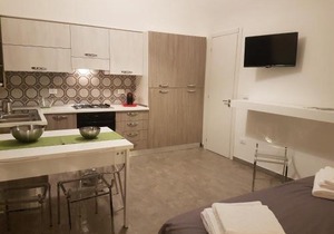 BED.da Catania Apartment