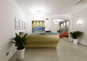 Best Western Hotel Martello