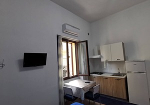 Blue Studio Apartment Gulf Holiday House