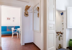 BLUE SANTA TECLA Ancient residence overlooking the Ionian sea