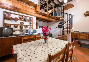 Blue Studio Apartment in Salina Aeolian Islands CIR:19083037C100309