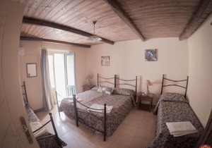 Borgo Santa Caterina Albego Diffuso